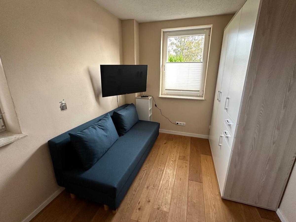 Stadtvilla In Leipzig 7 Personen 3 Schlafzimmer 2 Baeder Garten Und Terrasse Zentral Gelegen Messe Innenstadt Seen ภายนอก รูปภาพ
